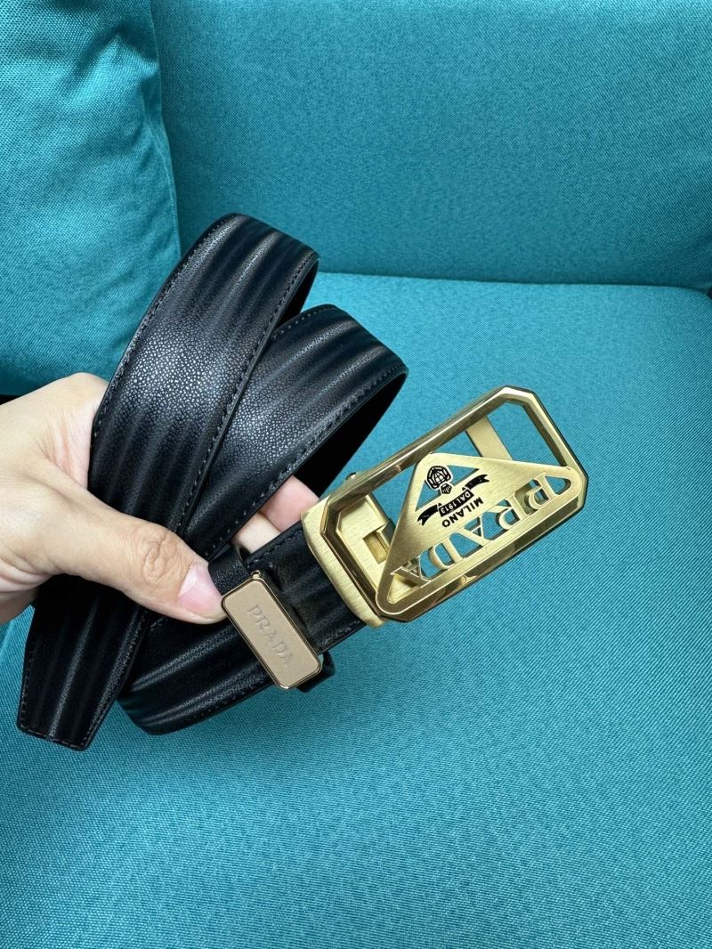 Prada Belts